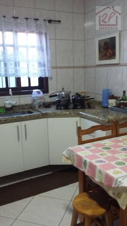 Sobrado à venda com 3 quartos, 132m² - Foto 5