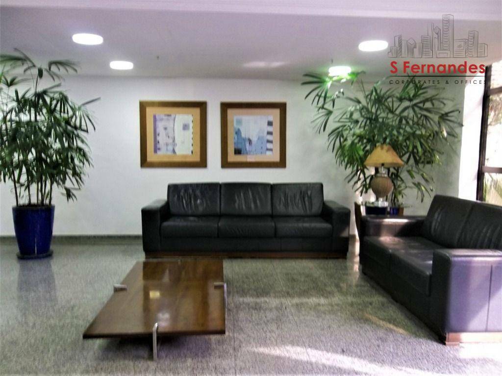 Conjunto Comercial-Sala à venda e aluguel, 38m² - Foto 16