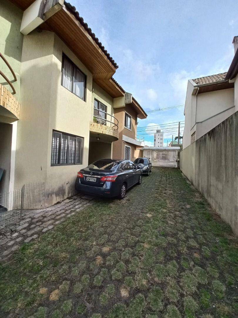 Sobrado à venda com 3 quartos, 141m² - Foto 2