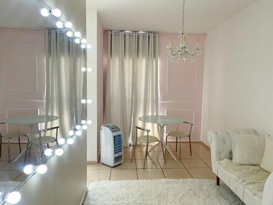 Apartamento à venda com 2 quartos, 50m² - Foto 14