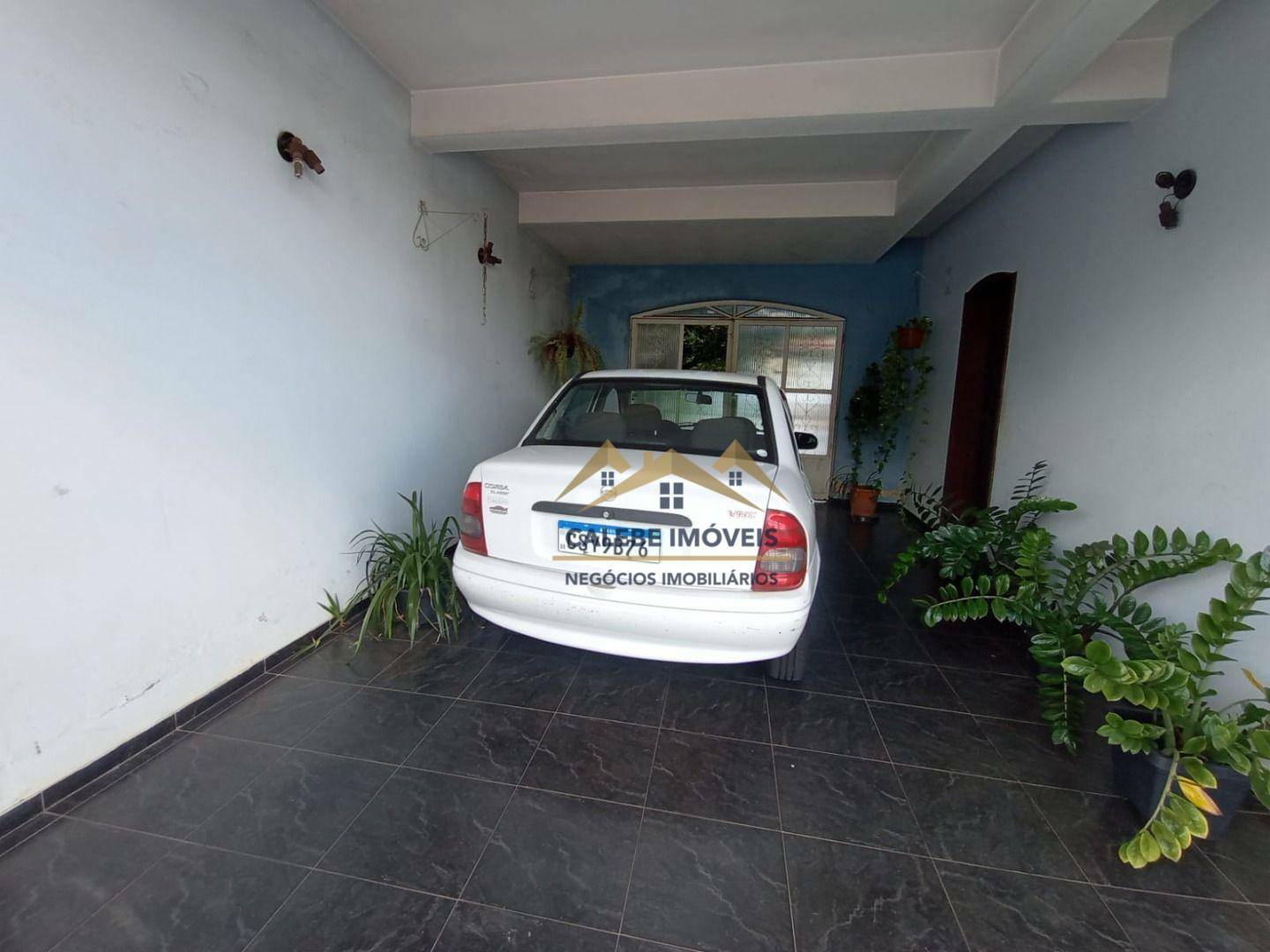 Sobrado à venda com 4 quartos, 114m² - Foto 3