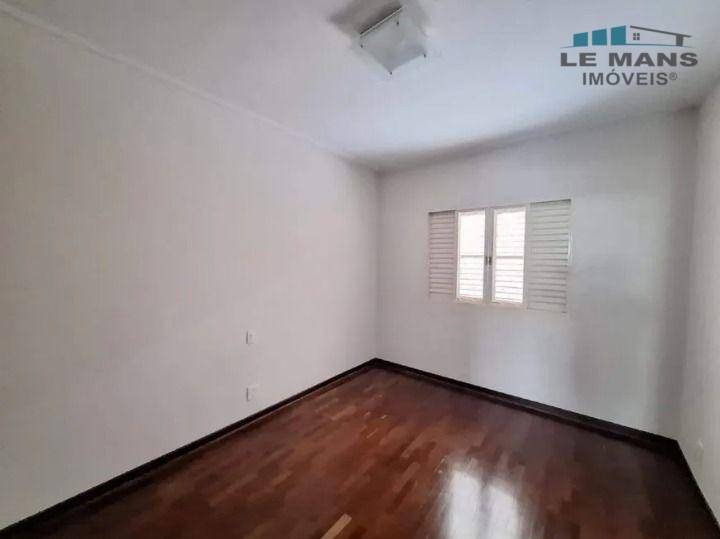 Casa à venda e aluguel com 3 quartos, 175m² - Foto 21