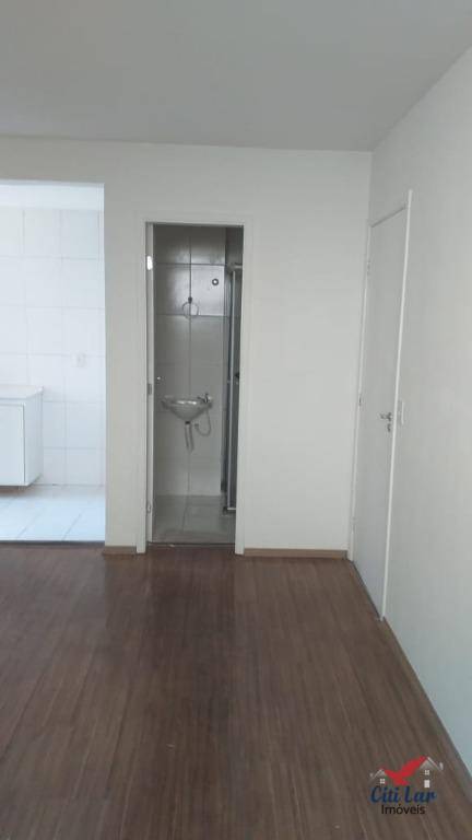 Apartamento à venda com 2 quartos, 50m² - Foto 4