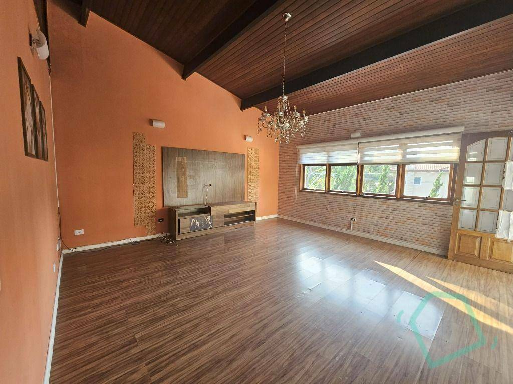 Casa de Condomínio à venda e aluguel com 3 quartos, 400m² - Foto 21