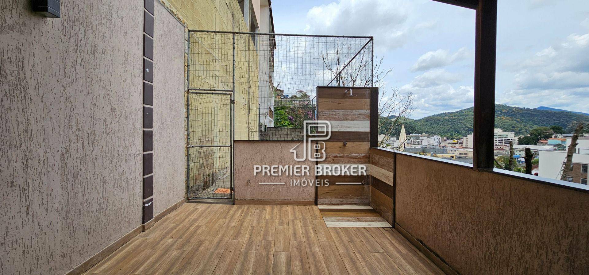 Casa de Condomínio à venda com 2 quartos, 96m² - Foto 33