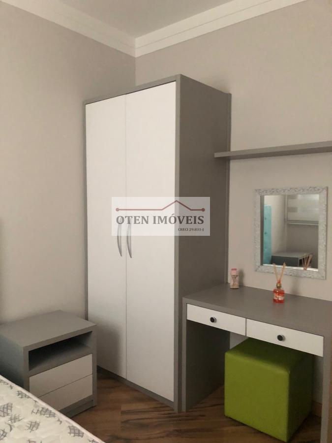 Apartamento à venda com 3 quartos, 142m² - Foto 12