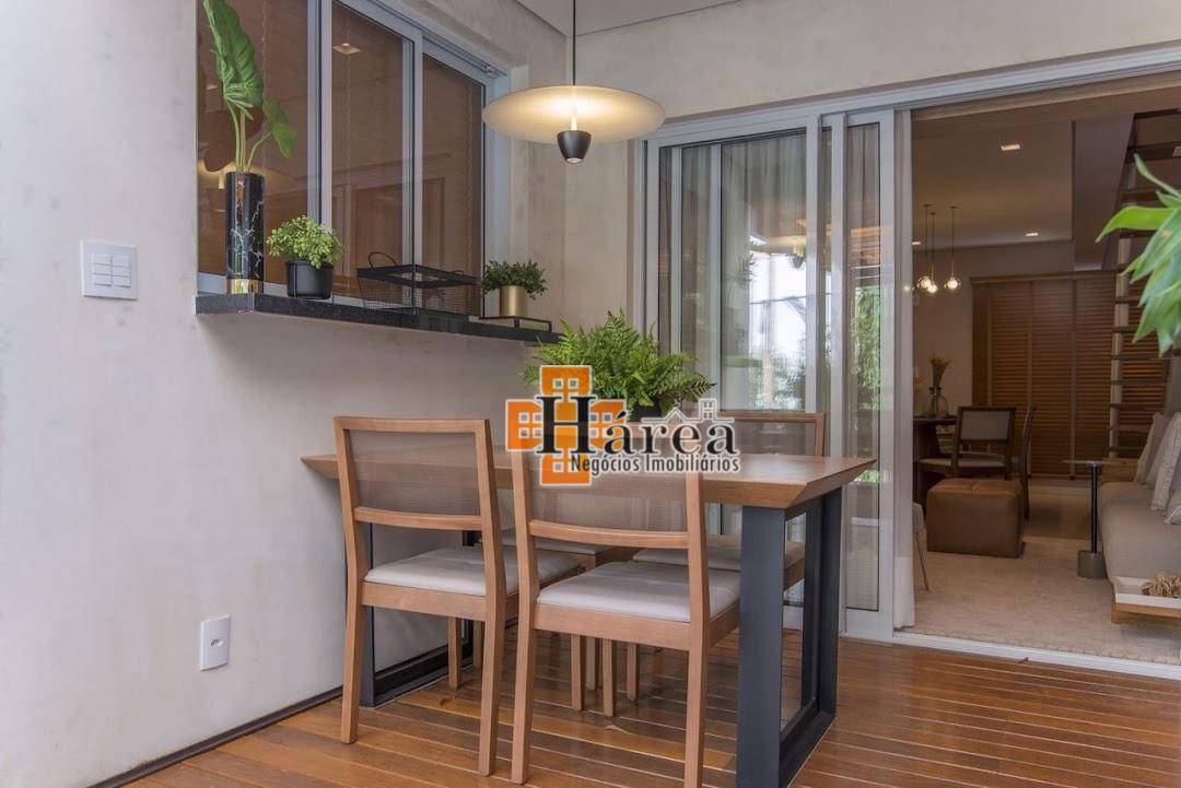 Sobrado à venda com 3 quartos, 141m² - Foto 13