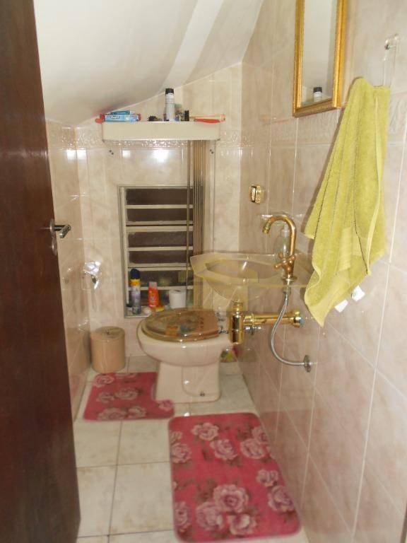 Sobrado à venda com 3 quartos, 189m² - Foto 6