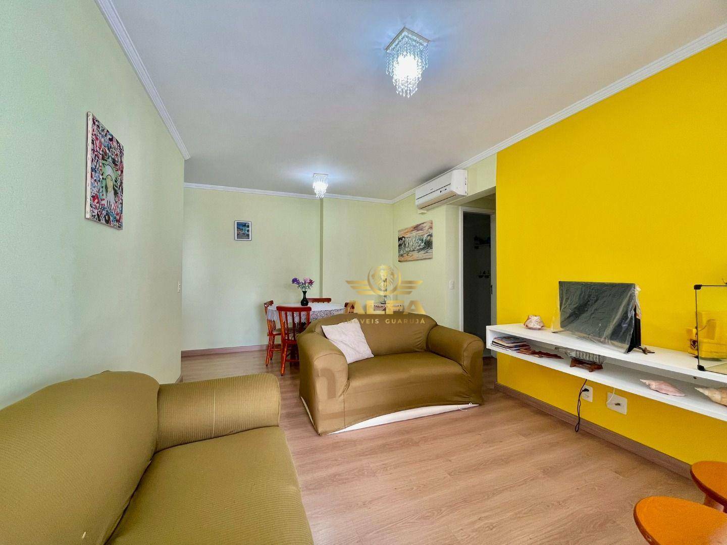 Apartamento à venda com 3 quartos, 118m² - Foto 6