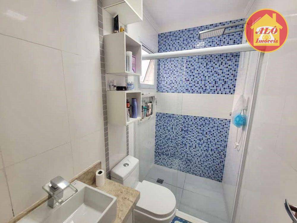 Apartamento à venda com 3 quartos, 123m² - Foto 20