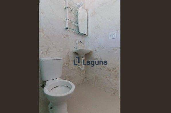 Apartamento à venda com 2 quartos, 60m² - Foto 7