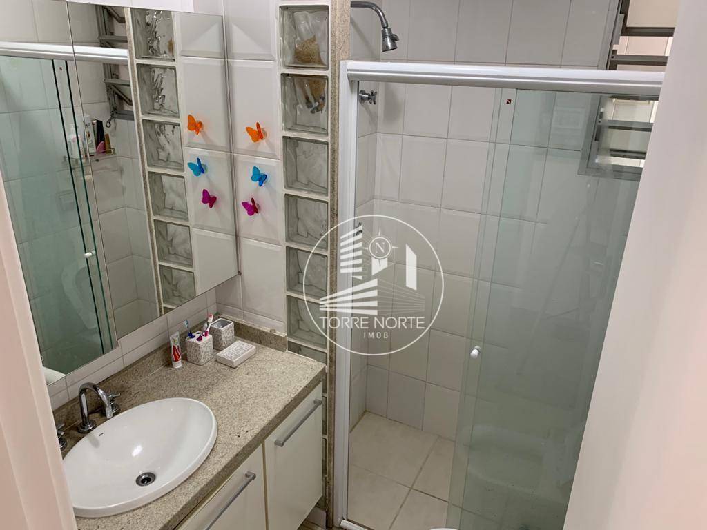 Apartamento à venda com 2 quartos, 103m² - Foto 10