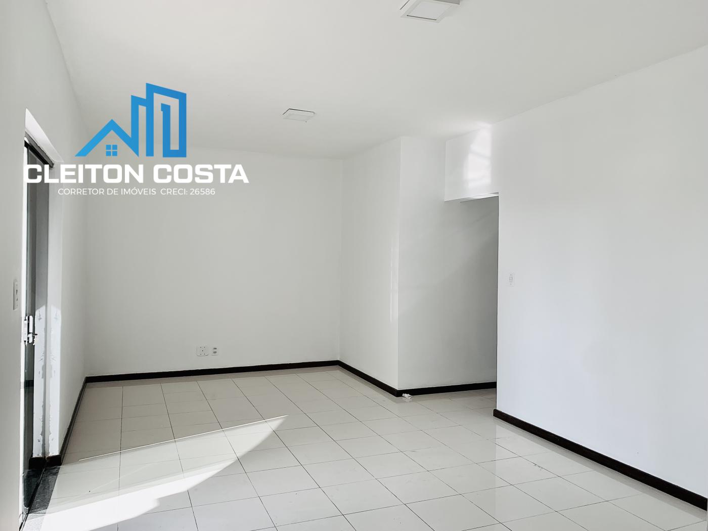 Apartamento à venda com 3 quartos, 120m² - Foto 1