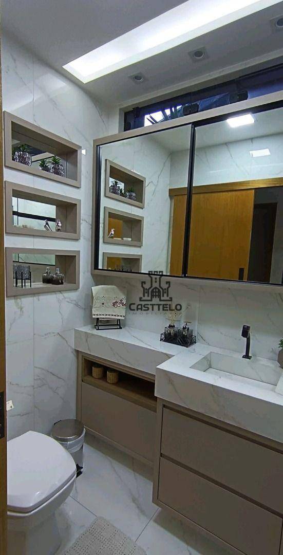 Casa de Condomínio à venda com 2 quartos, 97m² - Foto 5