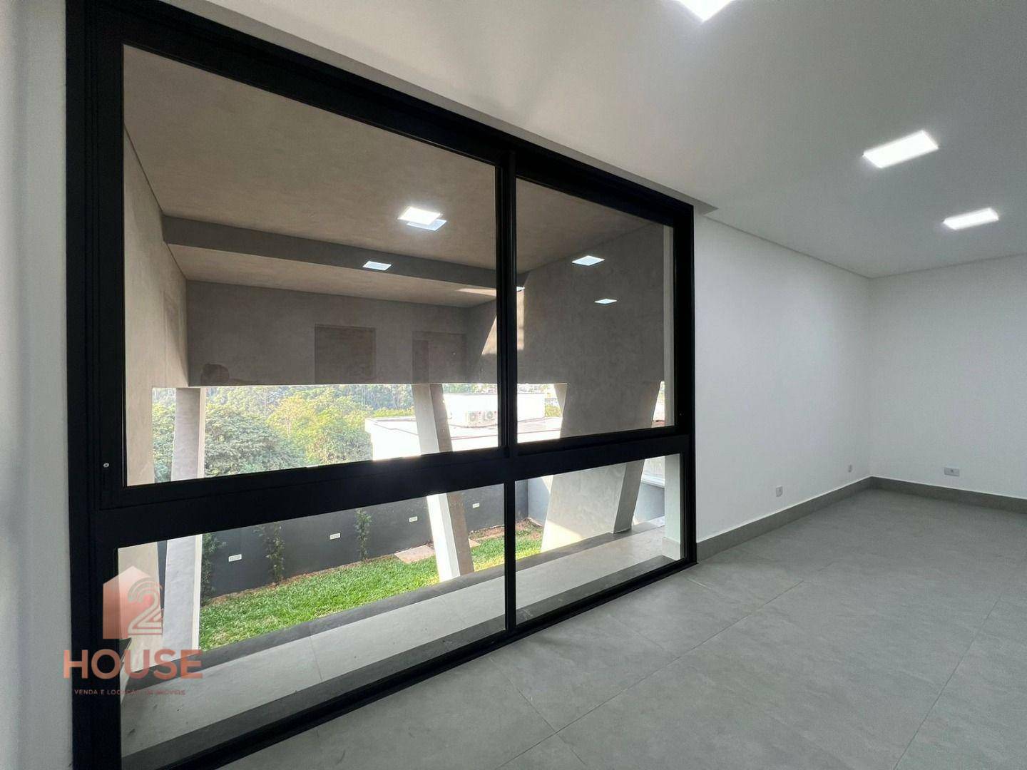 Casa de Condomínio à venda com 4 quartos, 375m² - Foto 38