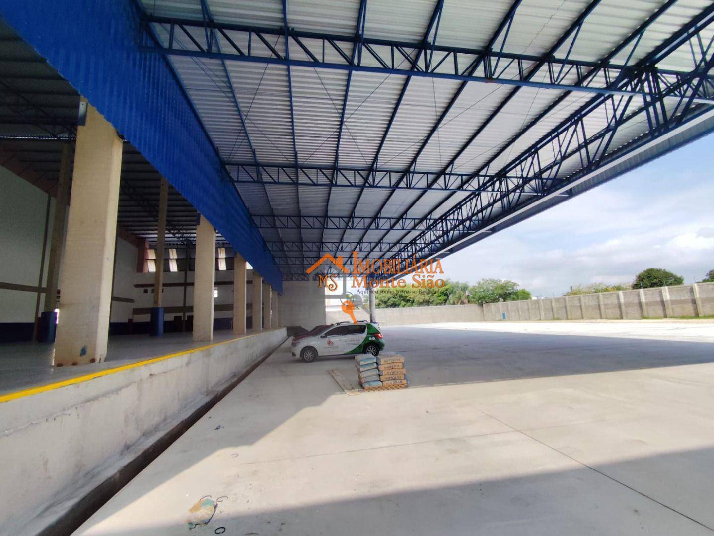 Depósito-Galpão, 6200 m² - Foto 33