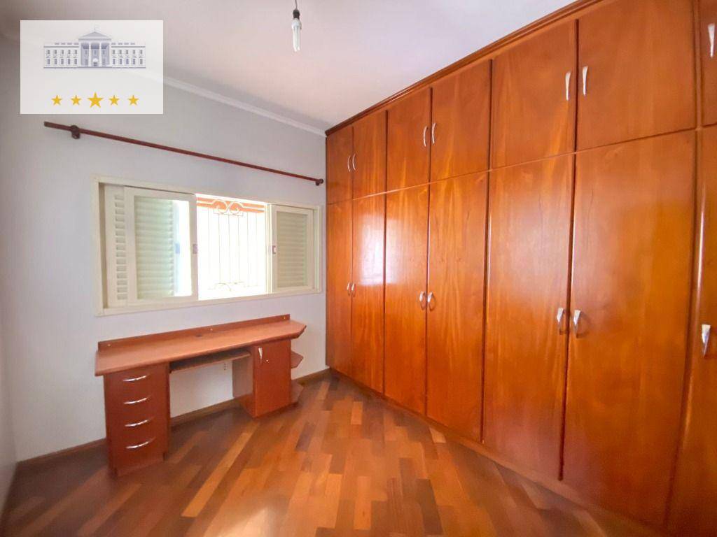 Casa à venda com 4 quartos, 278m² - Foto 4