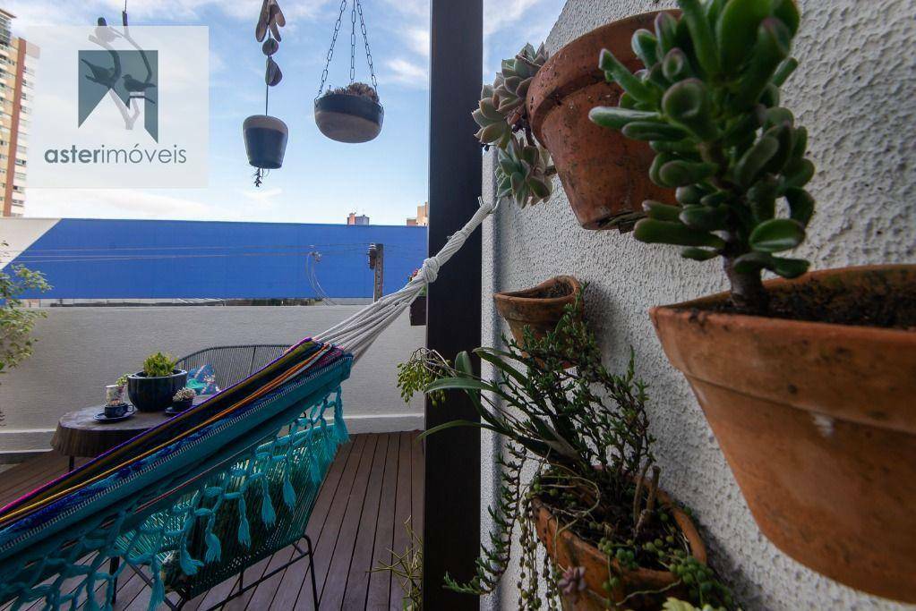 Apartamento para alugar com 2 quartos, 62m² - Foto 27
