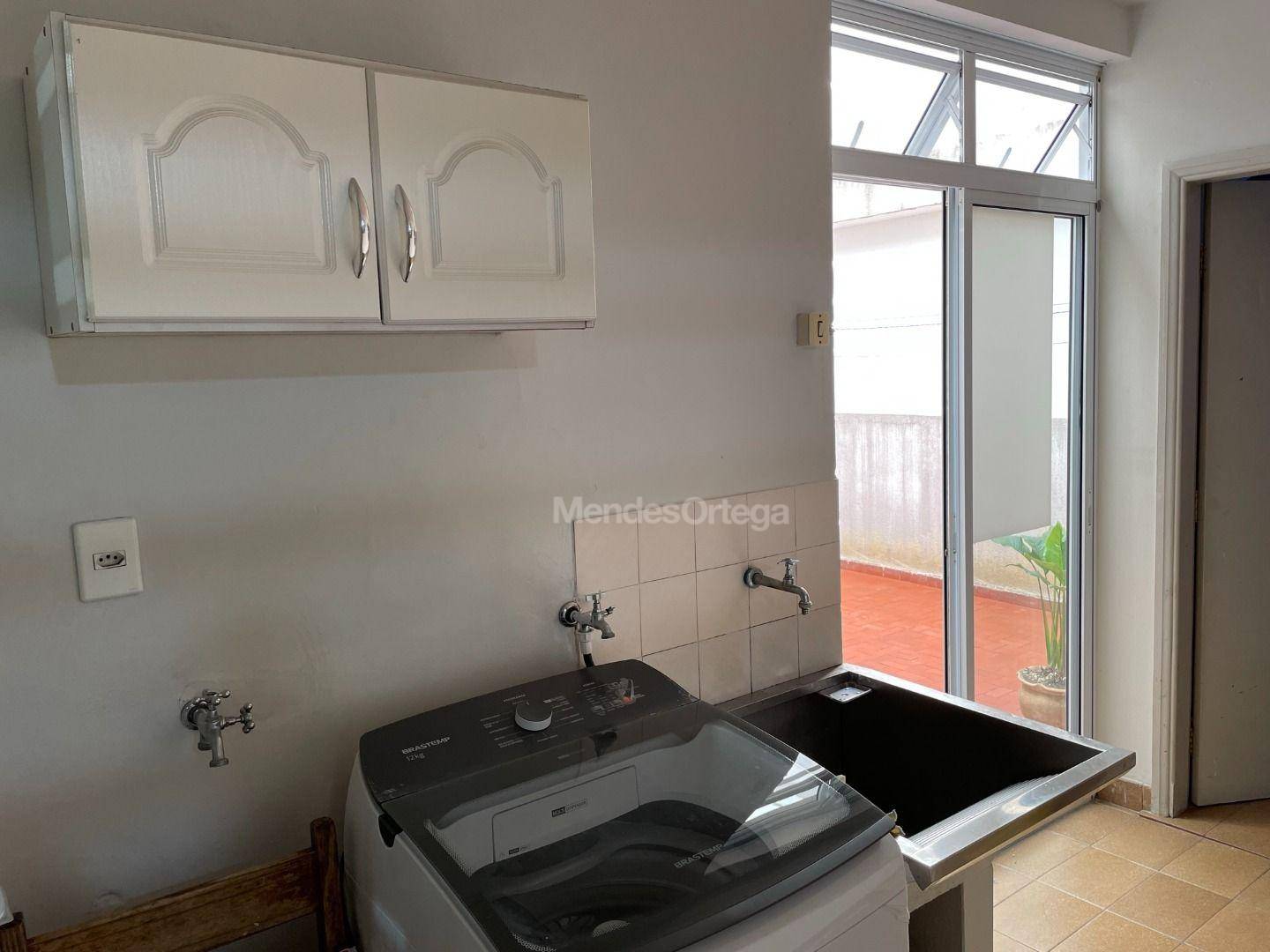 Apartamento à venda com 3 quartos, 116m² - Foto 11