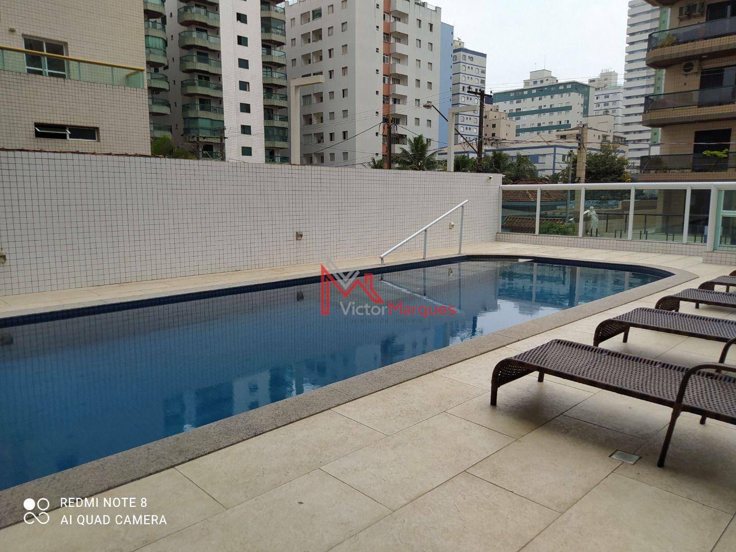 Apartamento para alugar com 2 quartos, 95m² - Foto 49