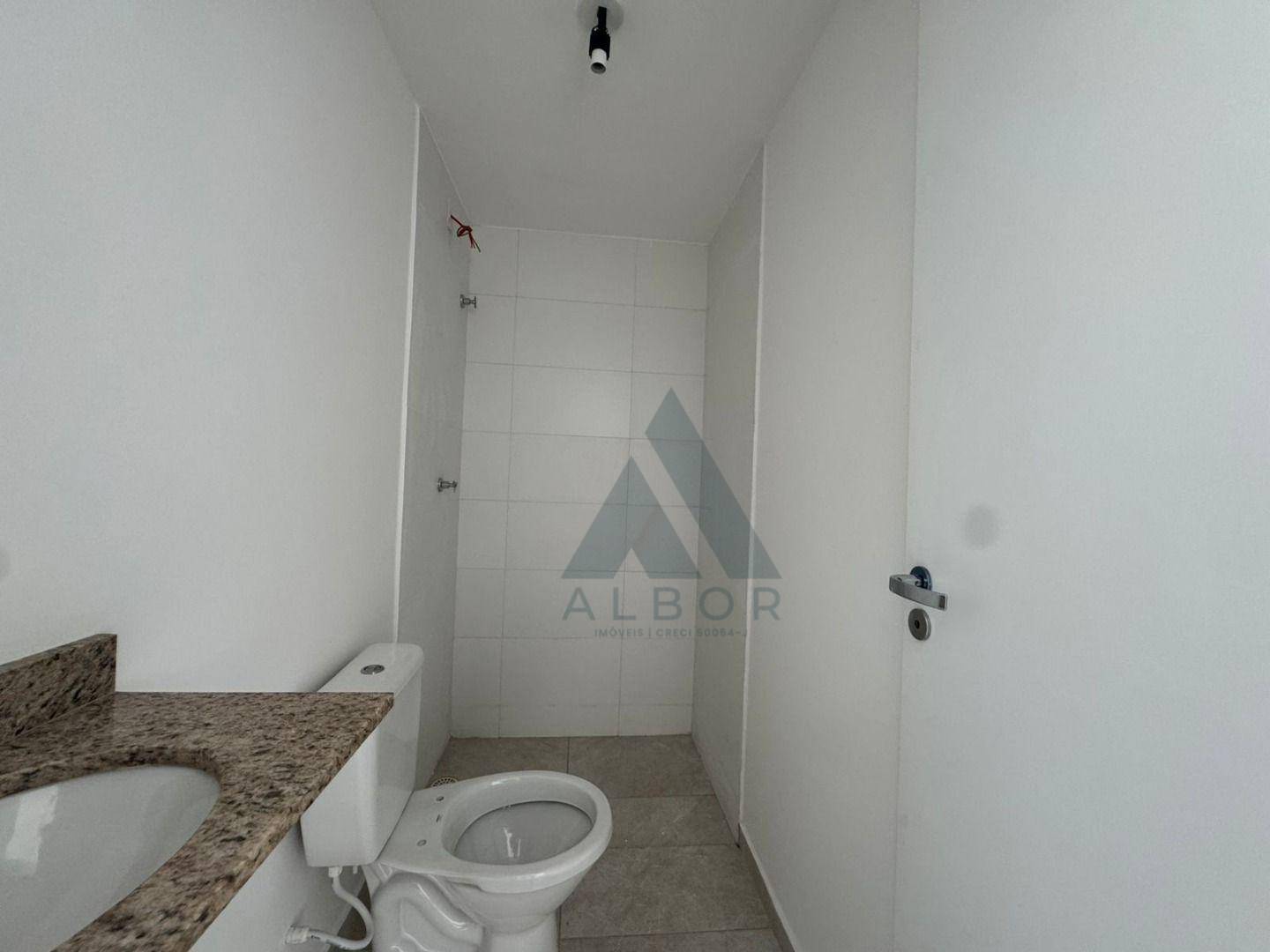 Apartamento, 1 quarto, 36 m² - Foto 4