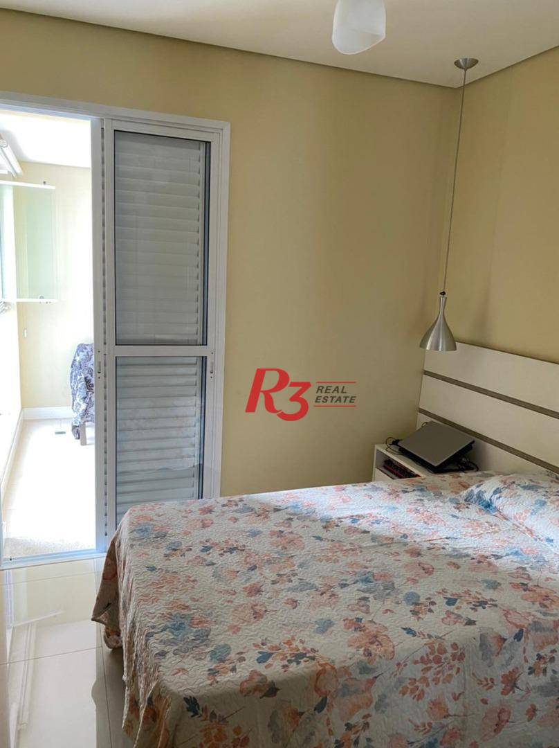 Apartamento à venda com 3 quartos, 142m² - Foto 27