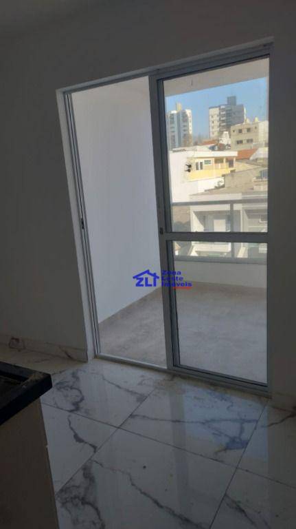 Apartamento à venda e aluguel com 2 quartos, 38m² - Foto 2