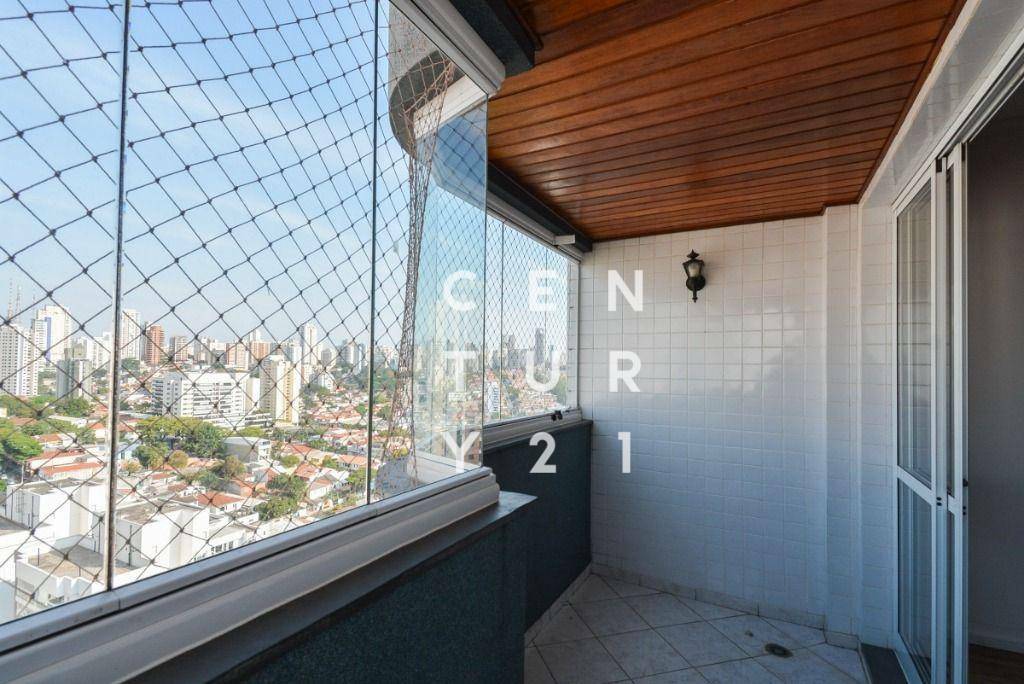 Apartamento à venda com 3 quartos, 92m² - Foto 9