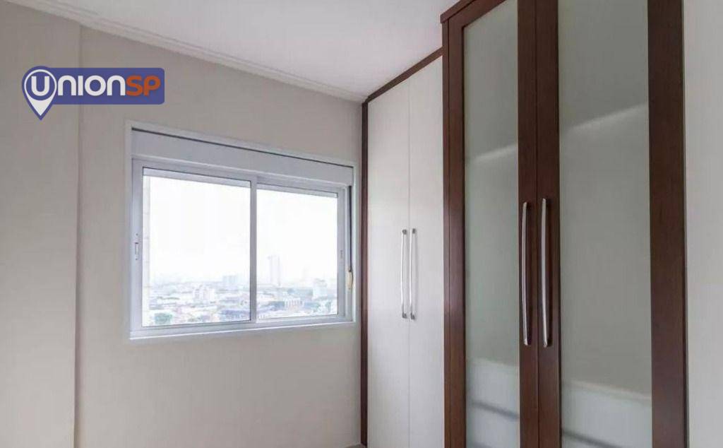 Apartamento à venda com 2 quartos, 63m² - Foto 5