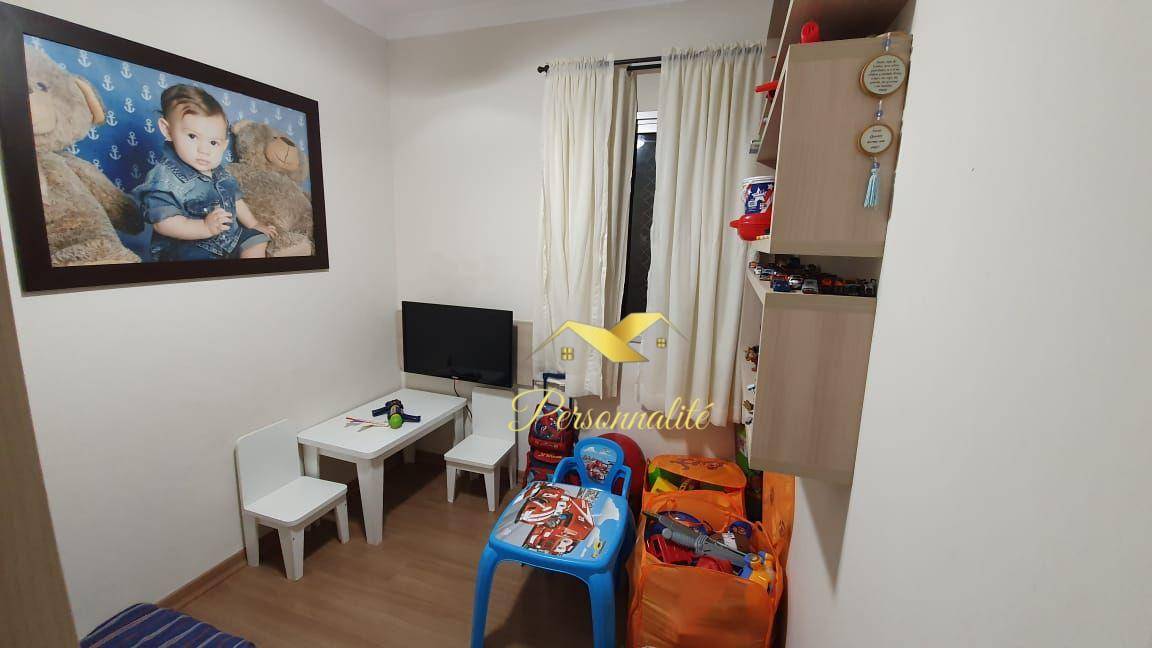 Apartamento à venda com 3 quartos, 71m² - Foto 25