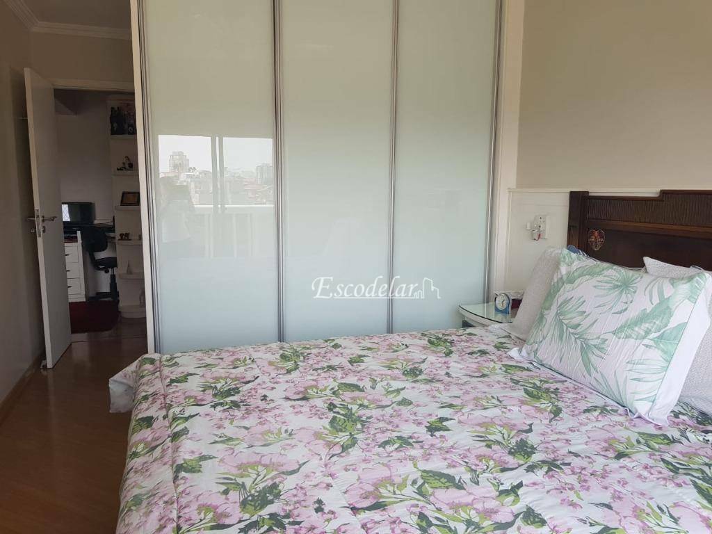 Apartamento à venda com 3 quartos, 150m² - Foto 12