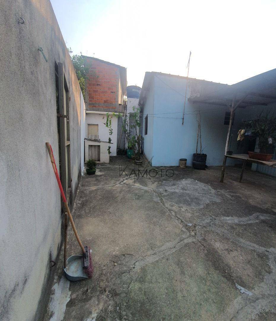 Sobrado à venda com 3 quartos, 155m² - Foto 45