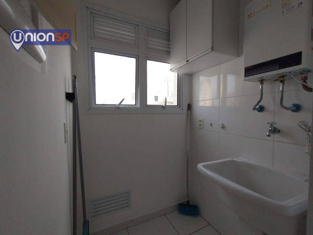 Apartamento à venda com 1 quarto, 39m² - Foto 17