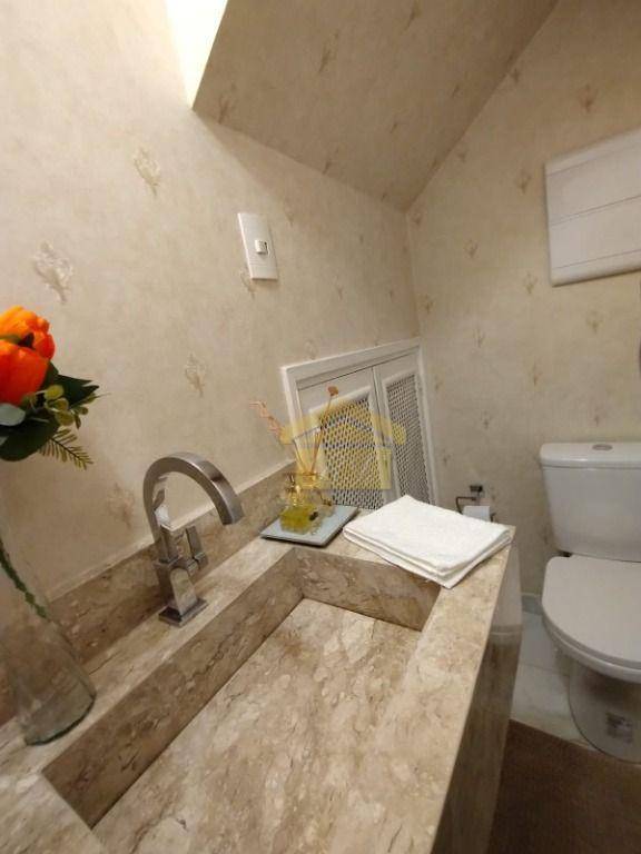 Sobrado, 3 quartos, 165 m² - Foto 13