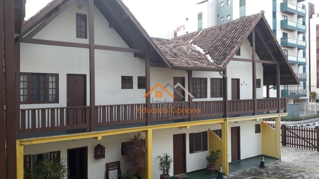 Casa para alugar com 1 quarto, 50m² - Foto 3