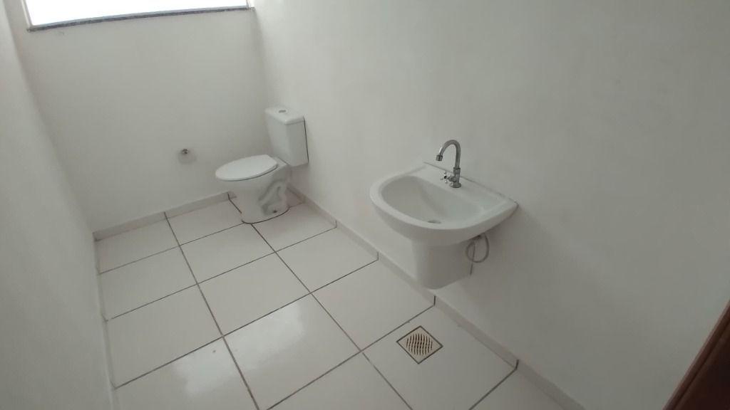 Loja-Salão para alugar, 160m² - Foto 10