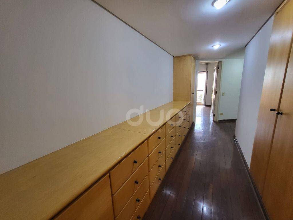 Apartamento à venda com 4 quartos, 198m² - Foto 12