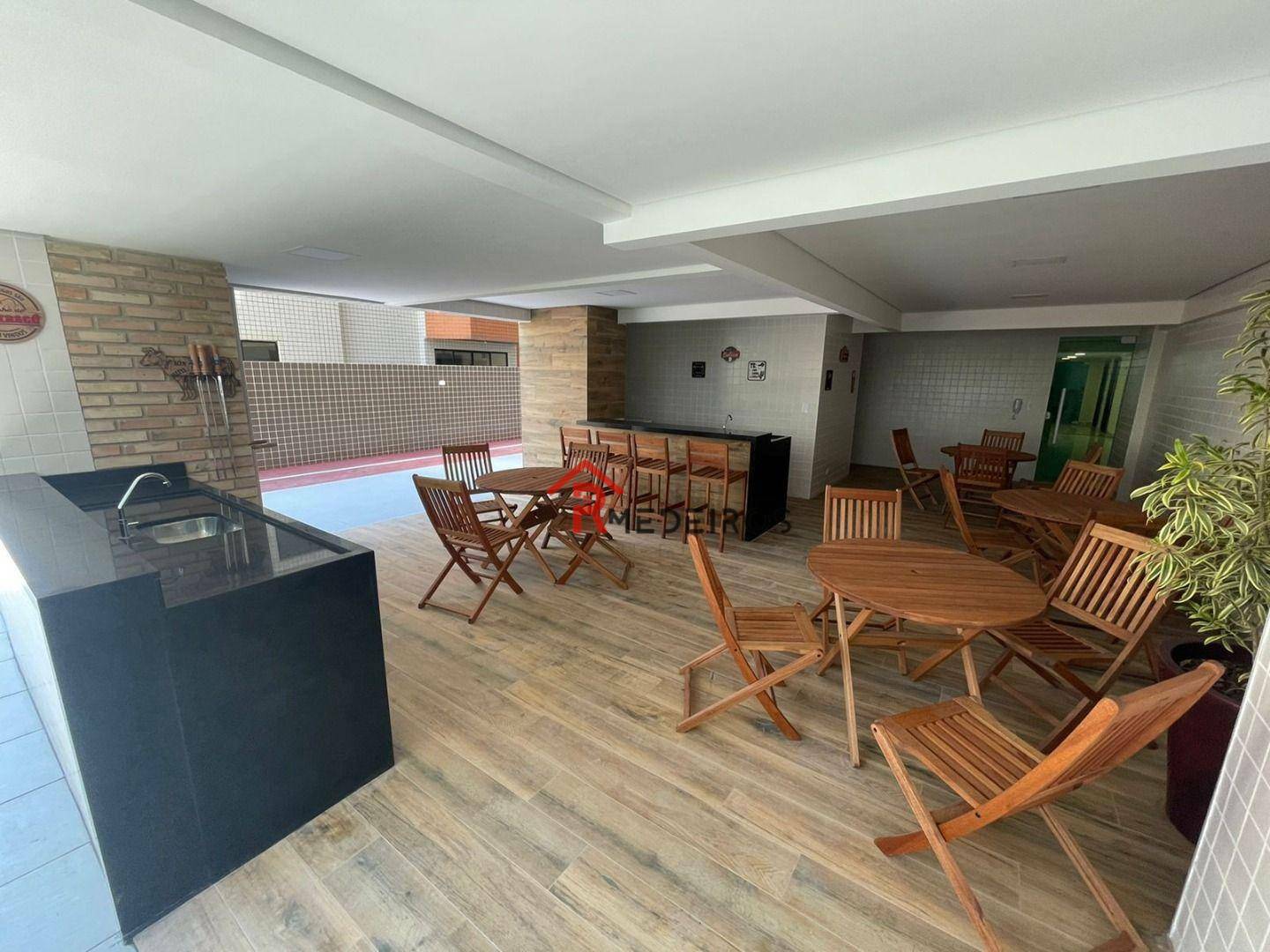 Apartamento à venda com 3 quartos, 117m² - Foto 6