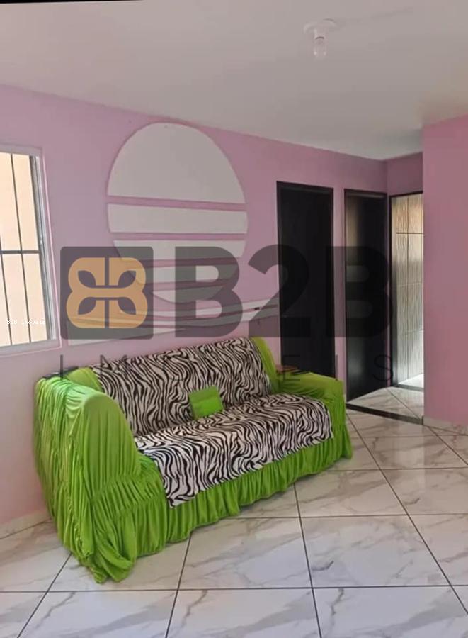 Apartamento à venda com 2 quartos, 49m² - Foto 4