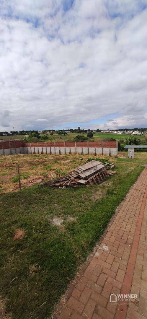 Loteamento e Condomínio à venda, 761M2 - Foto 10