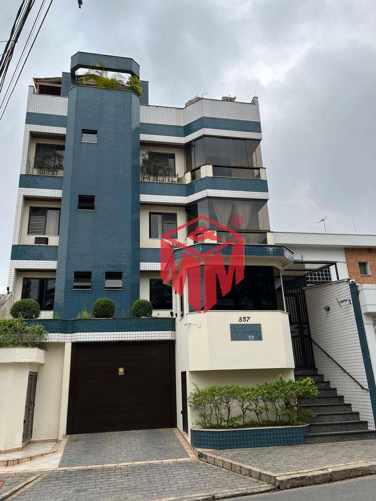 Apartamento à venda e aluguel com 3 quartos, 150m² - Foto 30