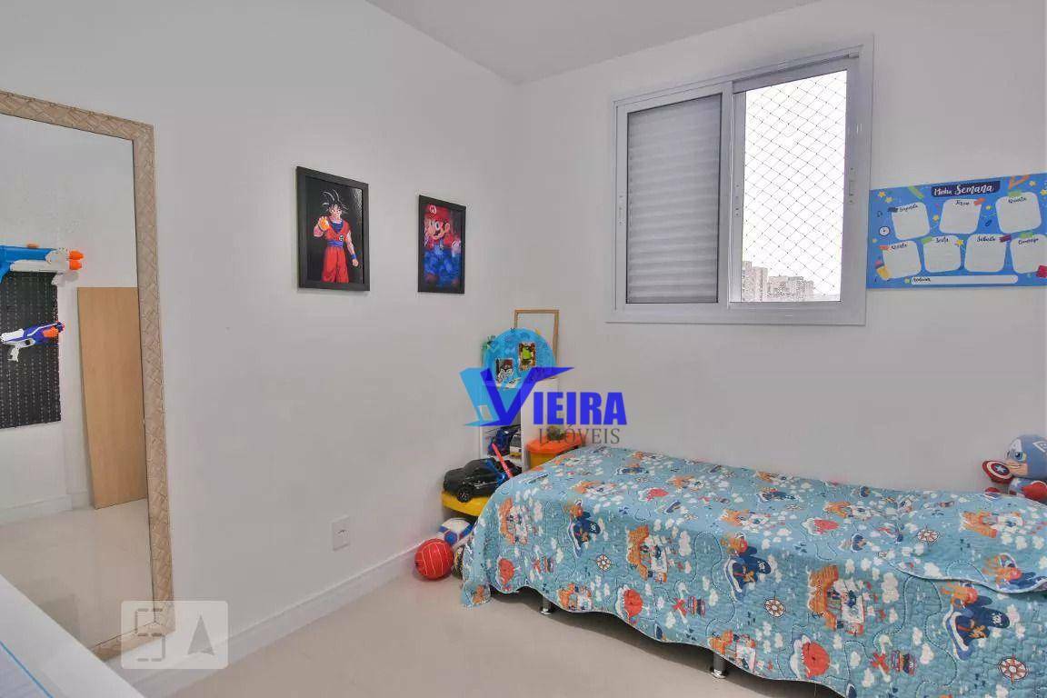 Apartamento à venda com 2 quartos, 45m² - Foto 16