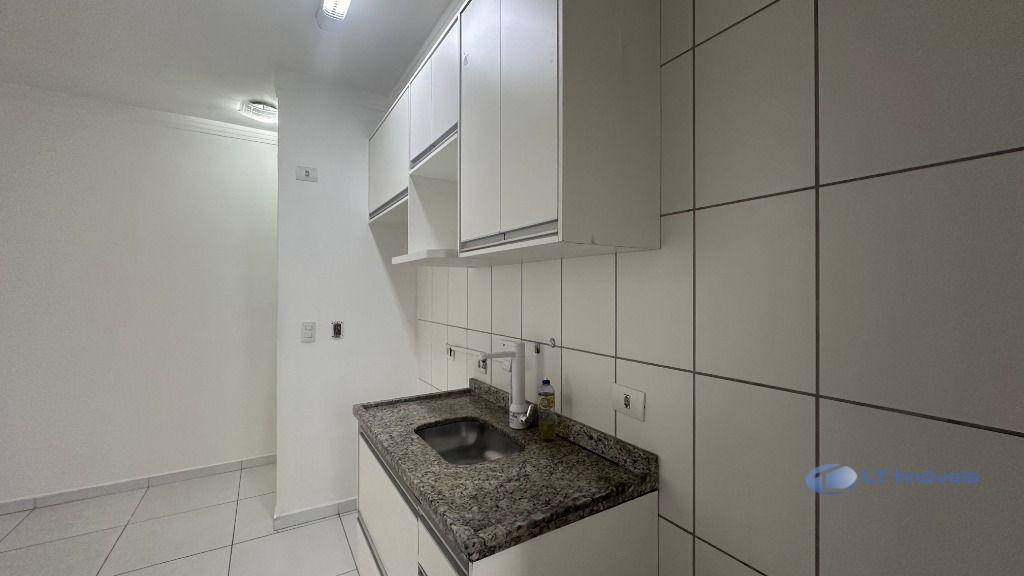 Apartamento à venda com 2 quartos, 66m² - Foto 16