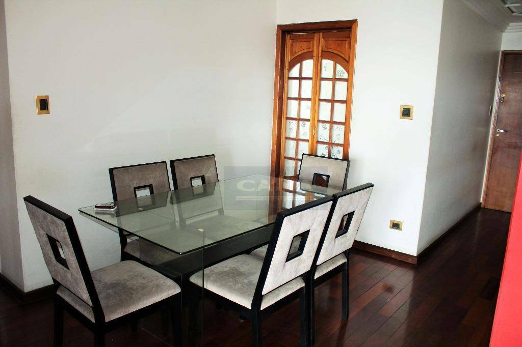 Apartamento à venda com 3 quartos, 82m² - Foto 3