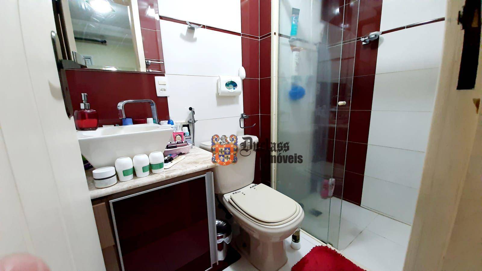 Apartamento à venda com 3 quartos, 77m² - Foto 34