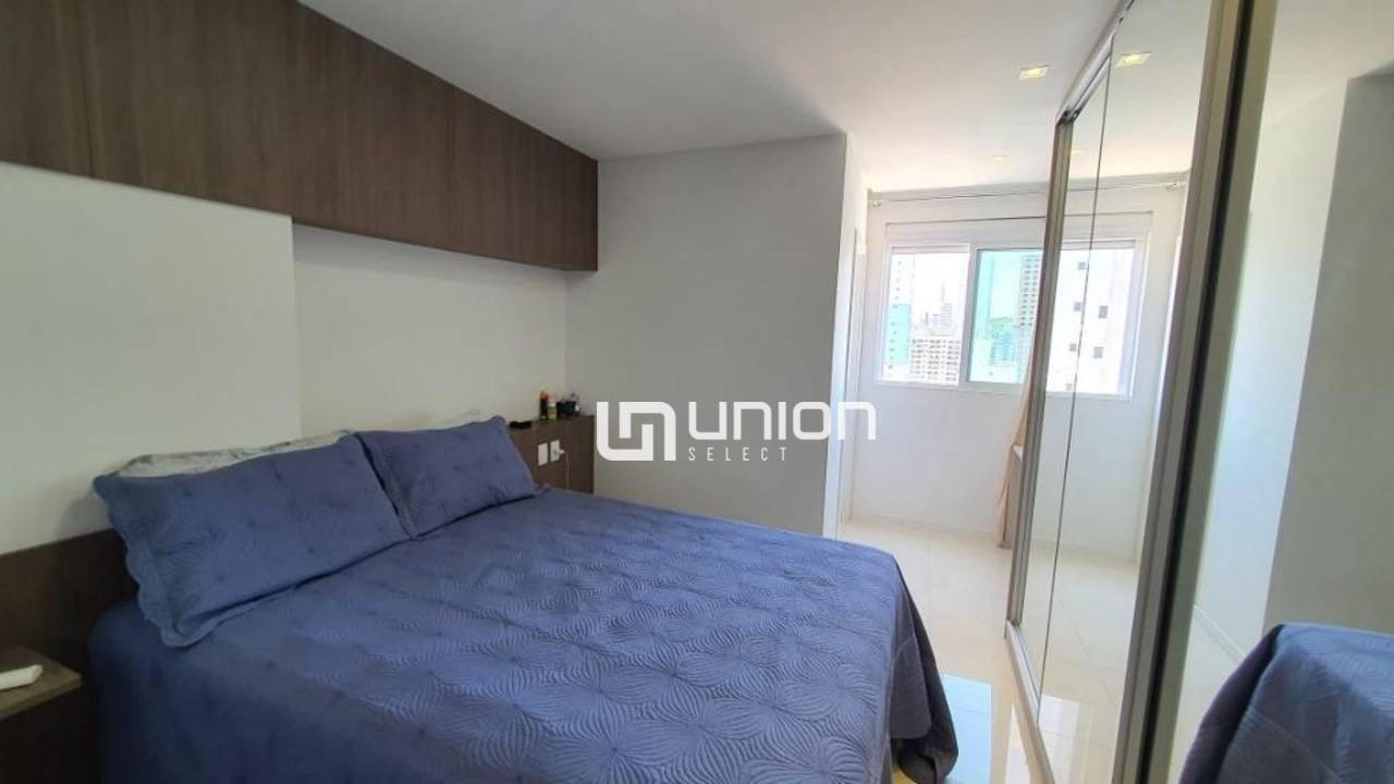 Apartamento à venda com 4 quartos, 133m² - Foto 18