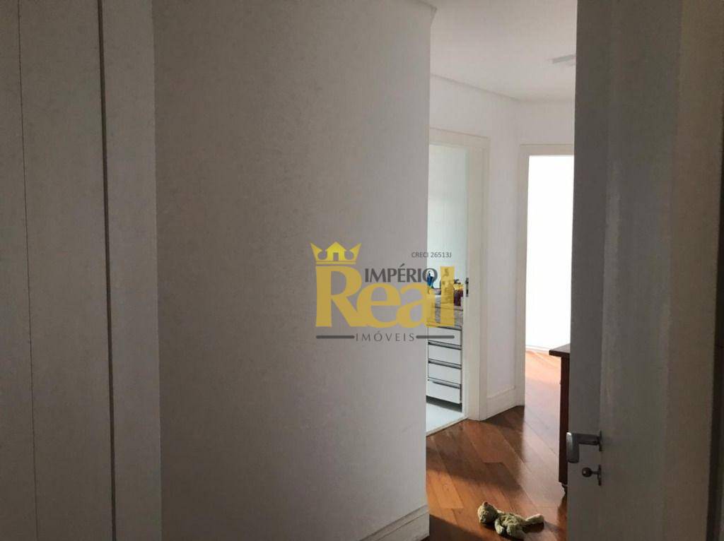 Apartamento à venda com 3 quartos, 120m² - Foto 25