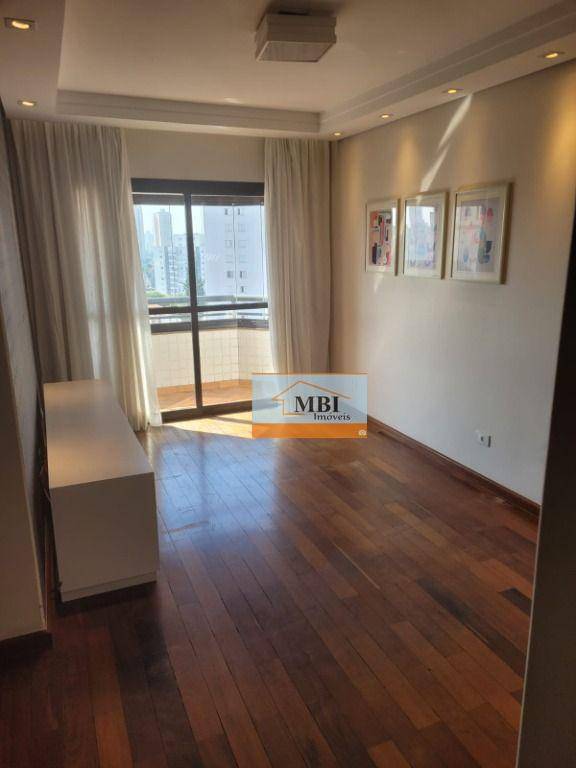 Apartamento à venda com 3 quartos, 82m² - Foto 1