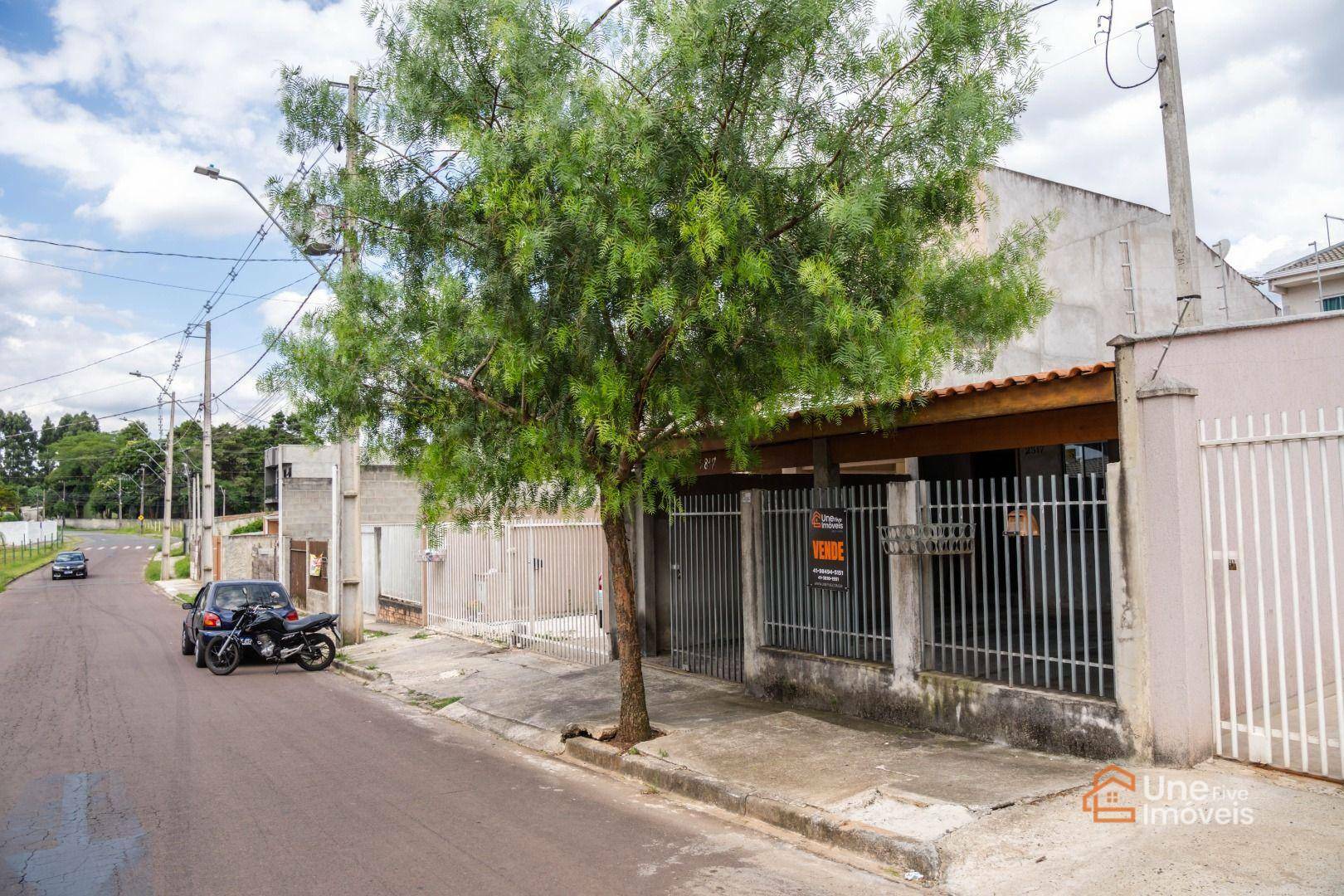 Casa à venda com 2 quartos, 80m² - Foto 2