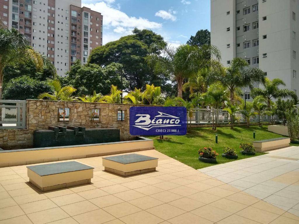 Apartamento à venda com 2 quartos, 52m² - Foto 65